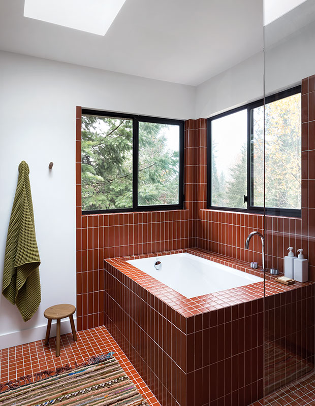 mid-century modern design