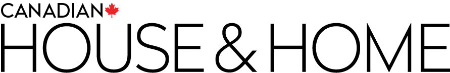 House & Home Logo